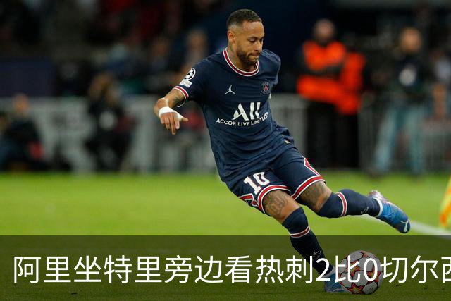 阿里坐特里旁边看热刺2比0切尔西，赛后发空座位调侃